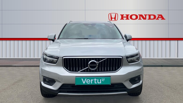 Volvo Xc40 2.0 D4 [190] Inscription 5dr AWD Geartronic Diesel Estate